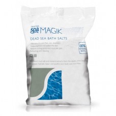 Dead Sea Spa Magik Bath Salt 死海礦物質浴鹽 1kg 